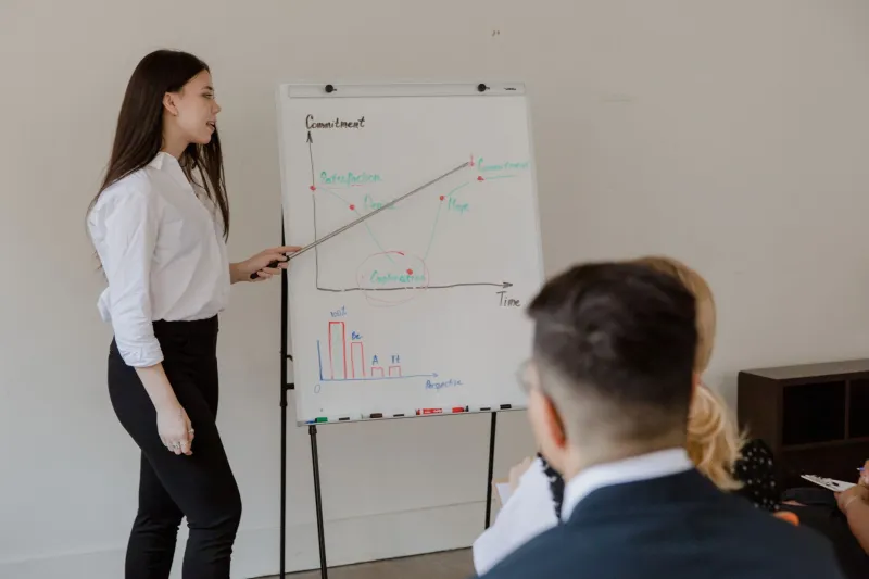 Before It Gets Better, It Gets Harder: The Uncomfortable Truth About Delegating Authority