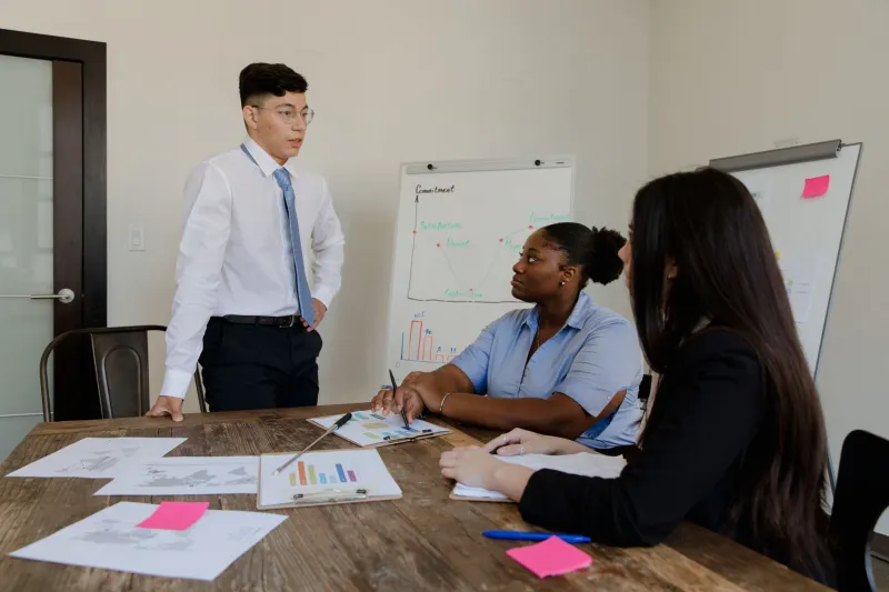 The Expert Trap: How Deep Technical Mastery Quietly Narrows Strategic Vision