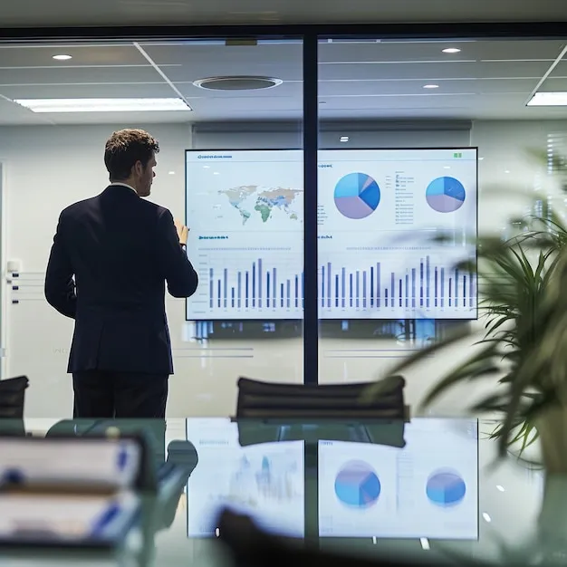 The Ninety-Day Horizon: How Earnings Pressure Is Eroding the Strategic Foundation of American Business