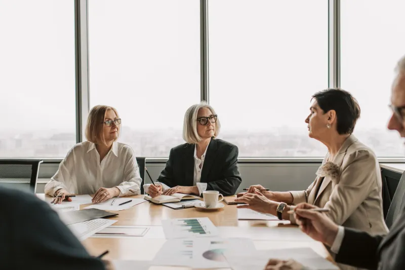 The Number Two Problem: Why the Most Logical Succession Choices Keep Failing