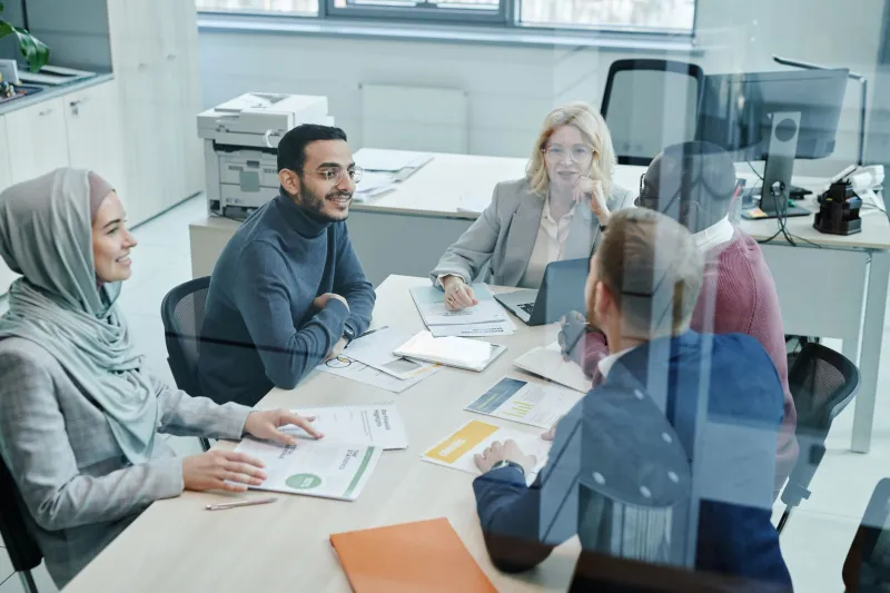 Performing Collaboration: Why More Meetings Are Producing Less Alignment