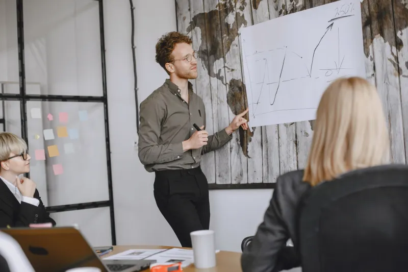 The Recruitment Reflex: Why Replacing People Is Costing You More Than Developing Them