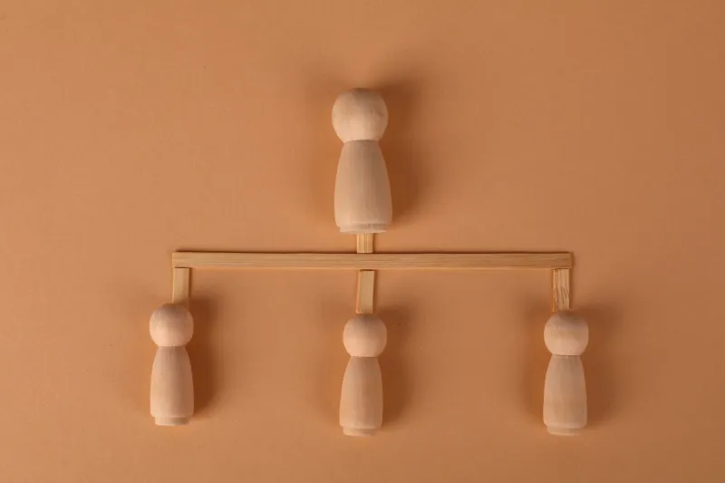 Shadow Authority: Mapping the Undocumented Power Structure That's Slowing Your Organization Down