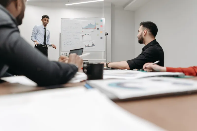 The Velocity Trap: Why Moving Fast Is Quietly Undermining Your Quarterly Performance